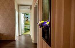 Apartament Premium 3 camere, 102 mp utili, Zona Urbanna