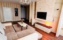 Apartament Premium 3 camere, 102 mp utili, Zona Urbanna