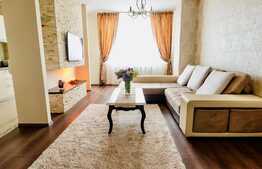 Apartament Premium 3 camere, 102 mp utili, Zona Urbanna