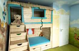 Apartament Premium 3 camere, 102 mp utili, Zona Urbanna