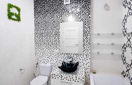 Apartament Premium 3 camere, 102 mp utili, Zona Urbanna