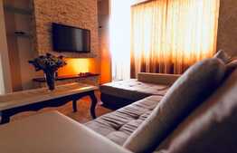 Apartament Premium 3 camere, 102 mp utili, Zona Urbanna