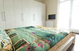 Apartament Premium 3 camere, 102 mp utili, Zona Urbanna