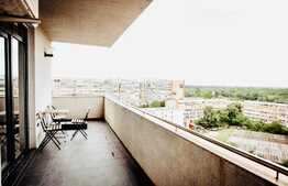 Apartament Premium 3 camere, 102 mp utili, Zona Urbanna