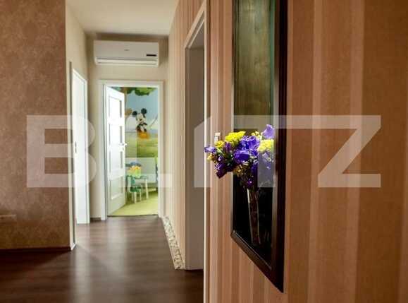 Apartament de vânzare 3 camere Malul Muresului - 86765AV | BLITZ Arad | Poza5