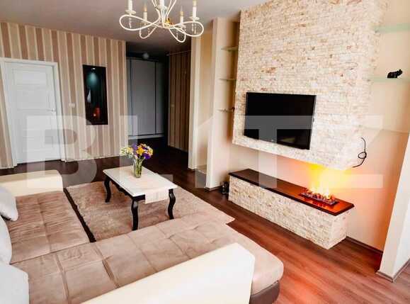 Apartament de vânzare 3 camere Malul Muresului - 86765AV | BLITZ Arad | Poza3