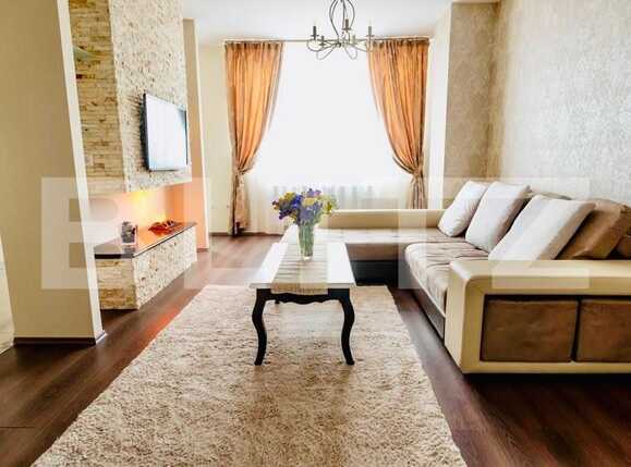 Apartament de vânzare 3 camere Malul Muresului - 86765AV | BLITZ Arad | Poza1