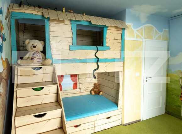 Apartament de vânzare 3 camere Malul Muresului - 86765AV | BLITZ Arad | Poza8