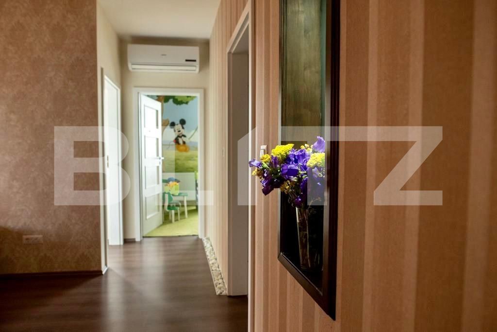 Apartament de vânzare 3 camere Malul Muresului - 86765AV | BLITZ Arad | Poza5
