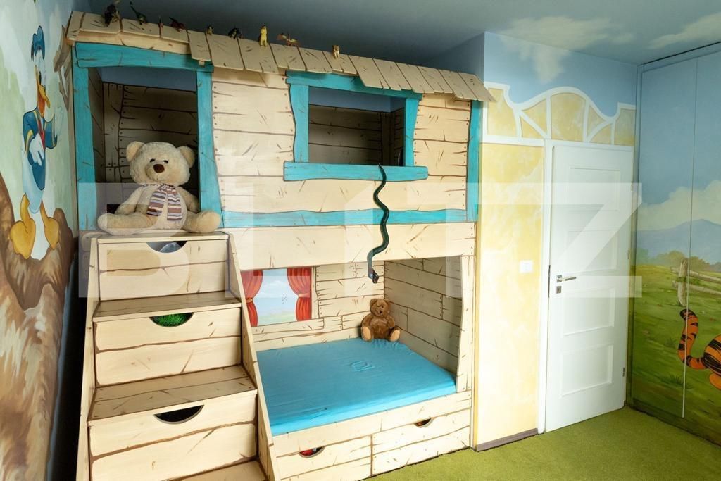 Apartament de vânzare 3 camere Malul Muresului - 86765AV | BLITZ Arad | Poza8