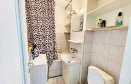 Apartament cochet 1 camera, decomandat, 41mp utili, zona Uta/Cocorilor