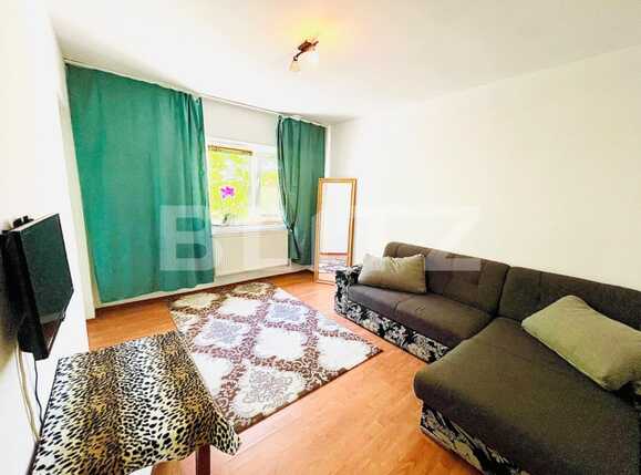 Garsonieră de vânzare UTA - 86775AV | BLITZ Arad | Poza1