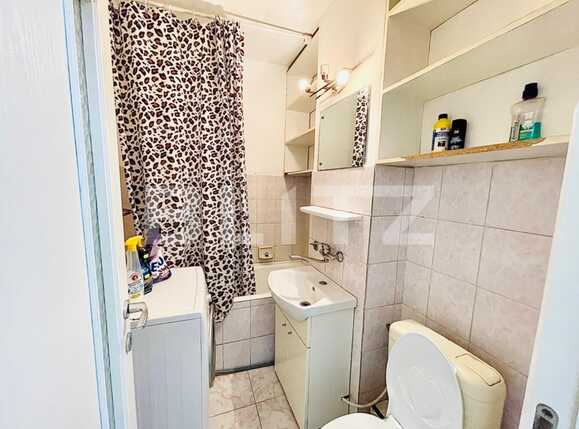Garsonieră de vânzare UTA - 86775AV | BLITZ Arad | Poza7