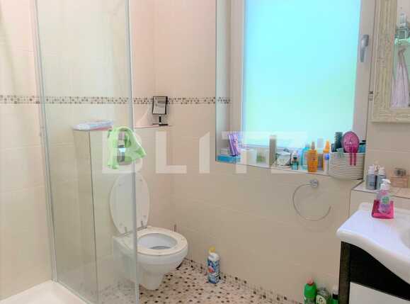 Apartament de închiriat 3 camere Malul Muresului - 86779AI | BLITZ Arad | Poza9