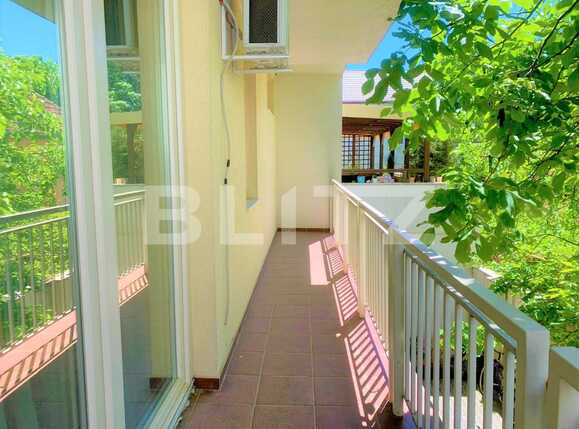 Apartament de închiriat 3 camere Malul Muresului - 86779AI | BLITZ Arad | Poza7