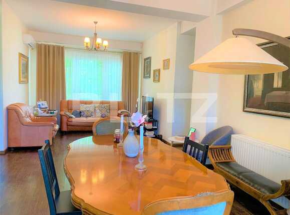 Apartament de închiriat 3 camere Malul Muresului - 86779AI | BLITZ Arad | Poza3