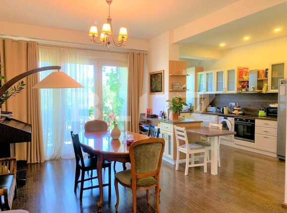 Apartament de închiriat 3 camere Malul Muresului - 86779AI | BLITZ Arad | Poza1