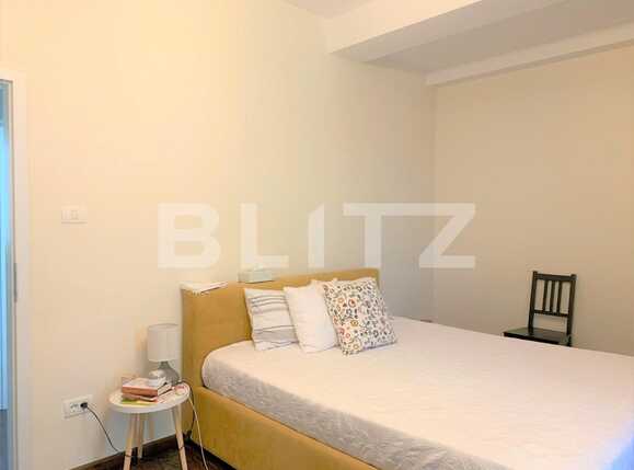 Apartament de închiriat 3 camere Malul Muresului - 86779AI | BLITZ Arad | Poza5