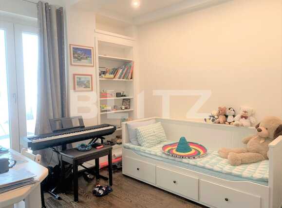 Apartament de închiriat 3 camere Malul Muresului - 86779AI | BLITZ Arad | Poza2