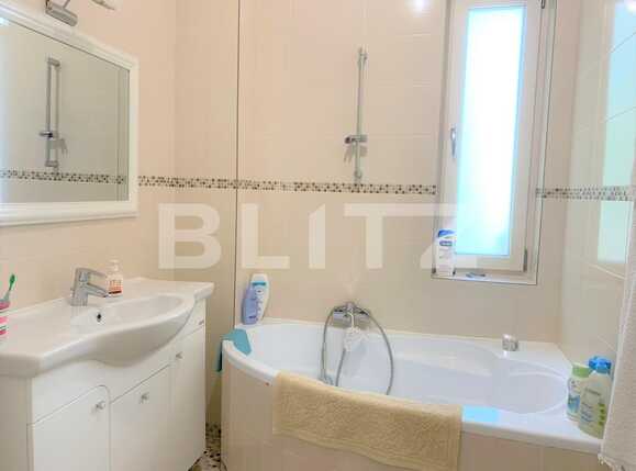 Apartament de închiriat 3 camere Malul Muresului - 86779AI | BLITZ Arad | Poza8