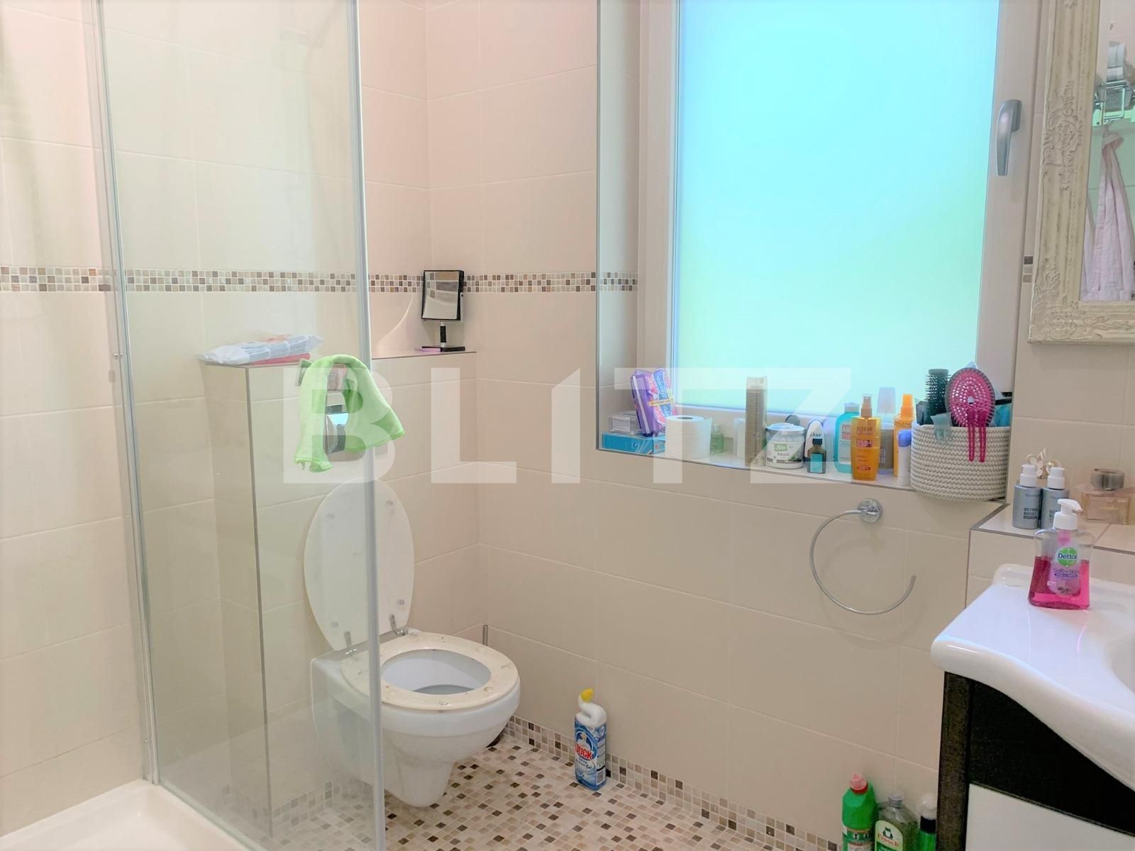 Apartament de închiriat 3 camere Malul Muresului - 86779AI | BLITZ Arad | Poza9