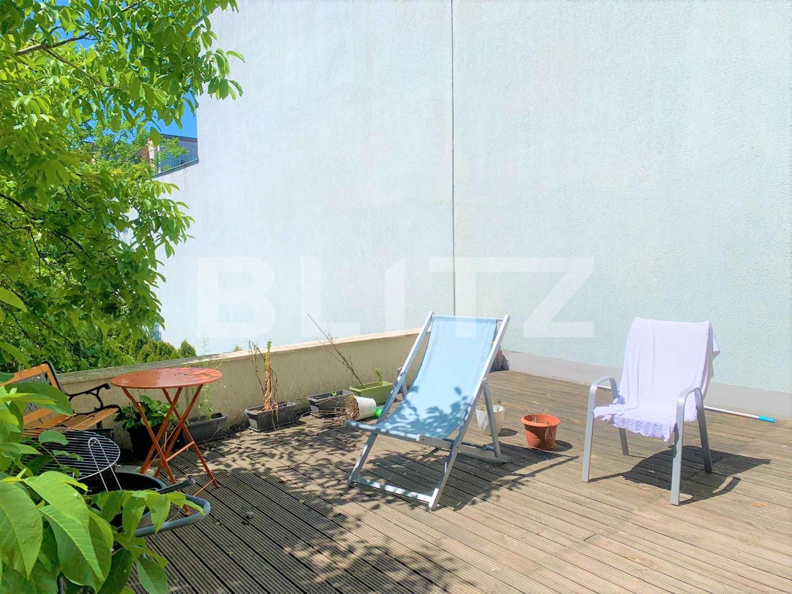 Apartament de închiriat 3 camere Malul Muresului - 86779AI | BLITZ Arad | Poza6