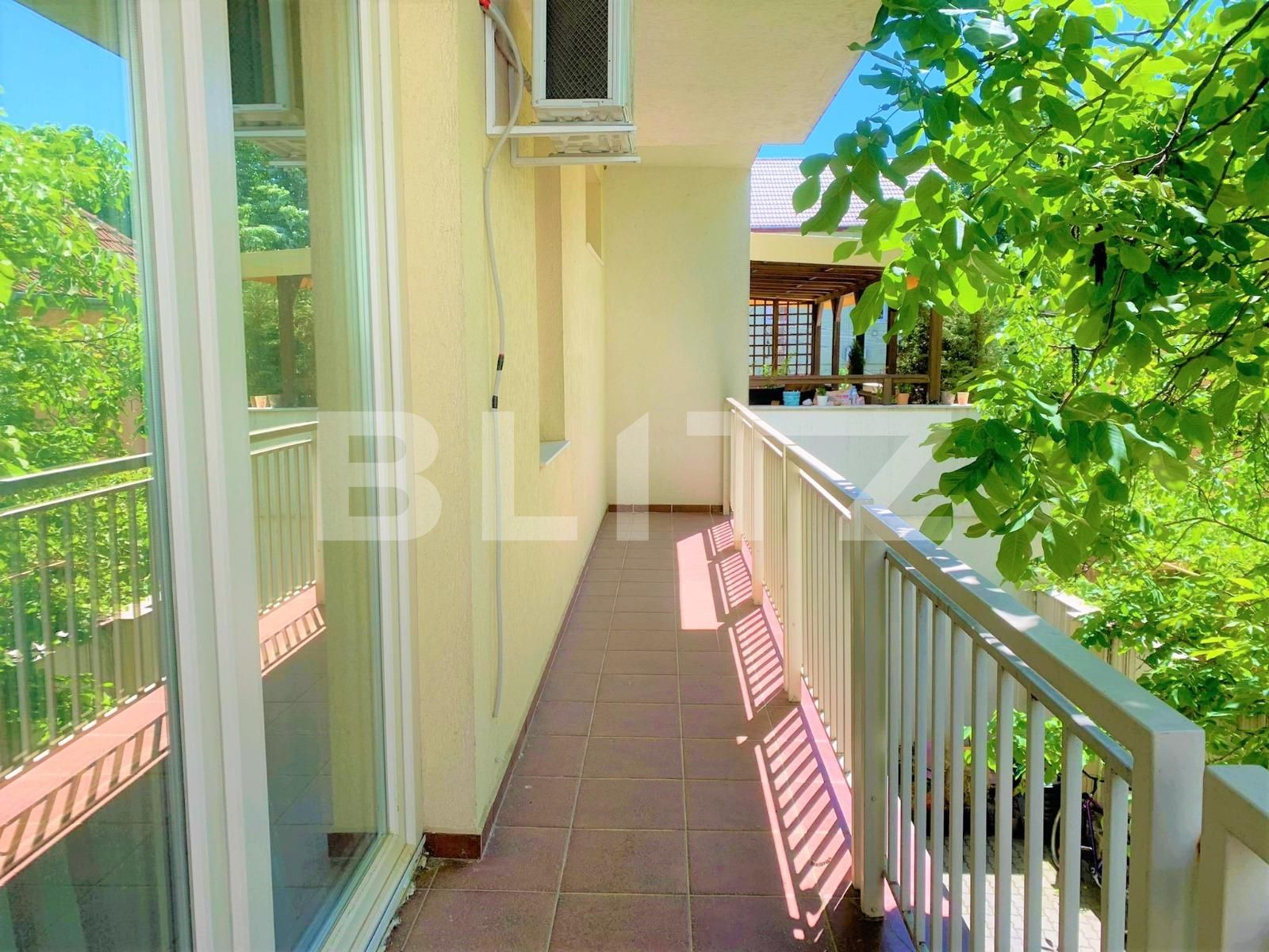 Apartament de închiriat 3 camere Malul Muresului - 86779AI | BLITZ Arad | Poza7