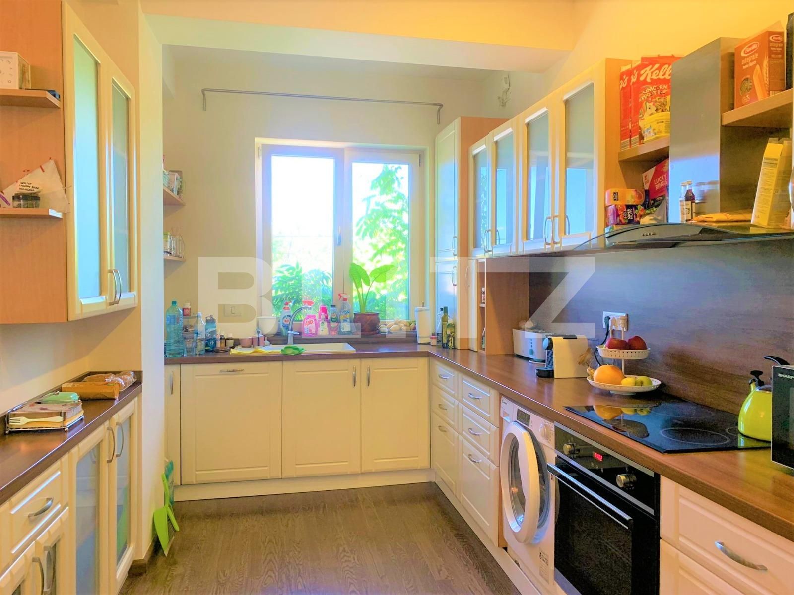 Apartament de închiriat 3 camere Malul Muresului - 86779AI | BLITZ Arad | Poza4