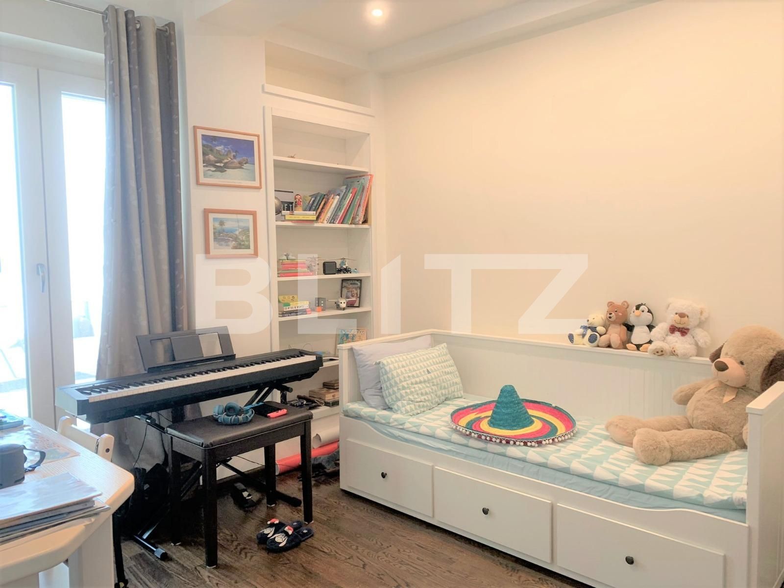 Apartament de închiriat 3 camere Malul Muresului - 86779AI | BLITZ Arad | Poza2