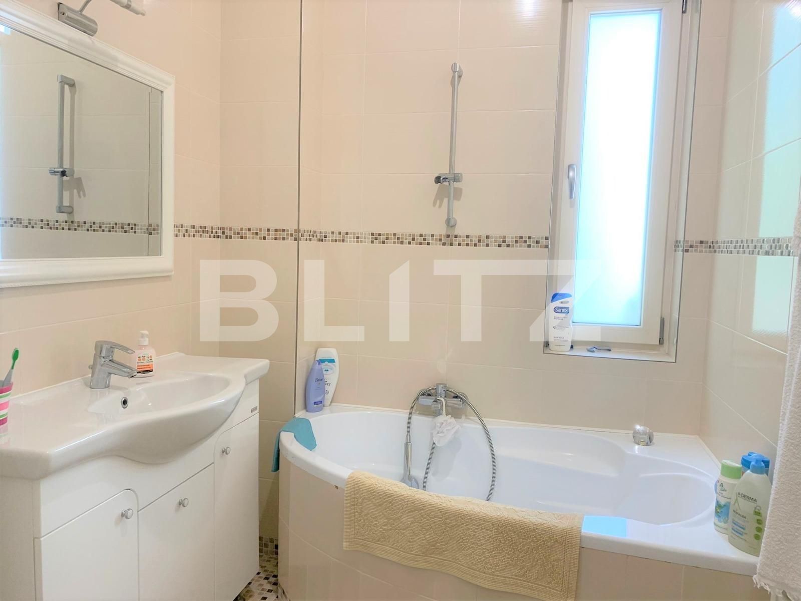 Apartament de închiriat 3 camere Malul Muresului - 86779AI | BLITZ Arad | Poza8