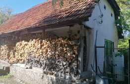 Casa de vacanta, 7 camere, teren 1568 mp, Muntii Zarandului