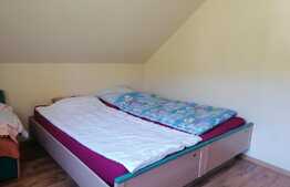 Casa de vacanta, 7 camere, teren 1568 mp, Muntii Zarandului