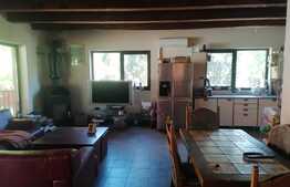 Casa de vacanta, 7 camere, teren 1568 mp, Muntii Zarandului