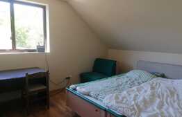 Casa de vacanta, 7 camere, teren 1568 mp, Muntii Zarandului