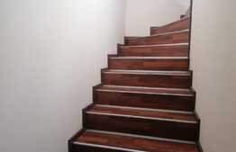 Casa de vacanta, 7 camere, teren 1568 mp, Muntii Zarandului