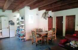 Casa de vacanta, 7 camere, teren 1568 mp, Muntii Zarandului