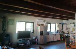 Casa de vacanta, 7 camere, teren 1568 mp, Muntii Zarandului