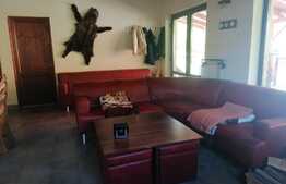 Casa de vacanta, 7 camere, teren 1568 mp, Muntii Zarandului