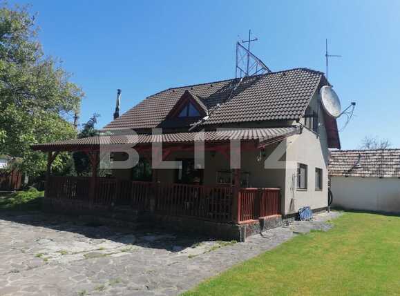 Casa de vânzare 7 camere Exterior Est - 86844CV | BLITZ Arad | Poza2