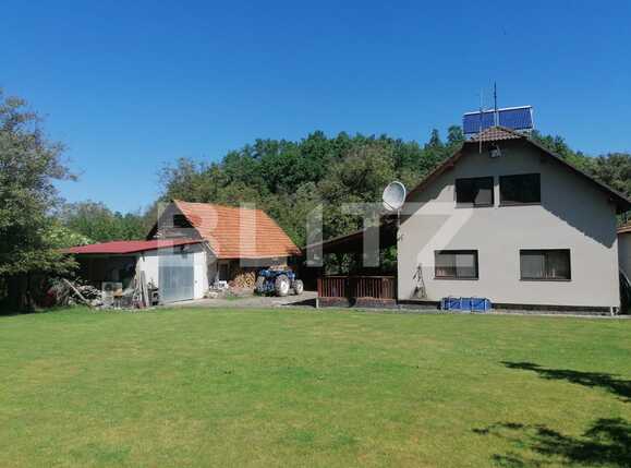 Casa de vânzare 7 camere Exterior Est - 86844CV | BLITZ Arad | Poza1