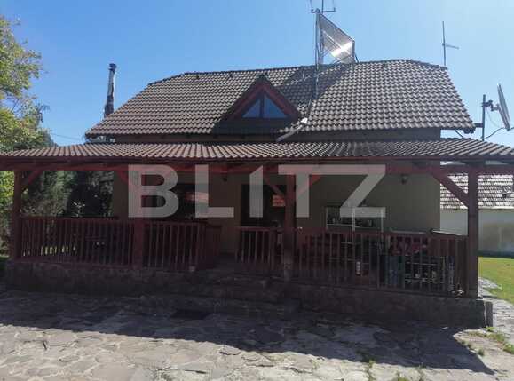 Casa de vânzare 7 camere Exterior Est - 86844CV | BLITZ Arad | Poza16