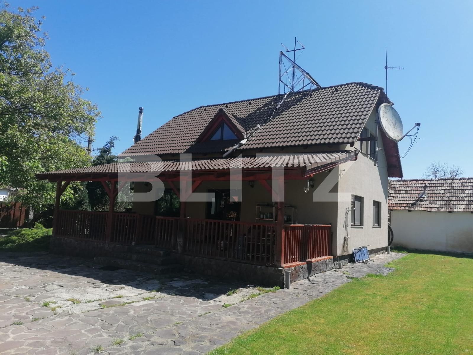 Casa de vânzare 7 camere Exterior Est - 86844CV | BLITZ Arad | Poza2