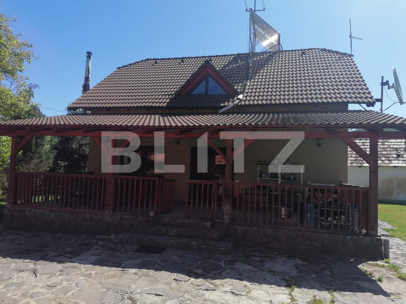 Casa de vânzare 7 camere Exterior Est - 86844CV | BLITZ Arad | Poza16