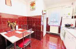 Apartament 3 camere, mobilat/utilat, 89 mp utili , Zona Micalaca 