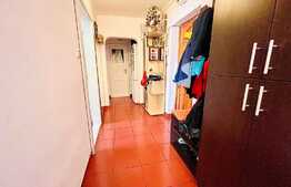 Apartament 3 camere, mobilat/utilat, 89 mp utili , Zona Micalaca 