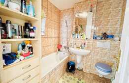 Apartament 3 camere, mobilat/utilat, 89 mp utili , Zona Micalaca 