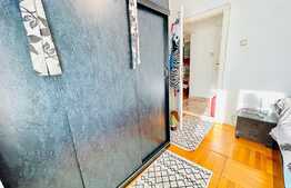 Apartament 3 camere, mobilat/utilat, 89 mp utili , Zona Micalaca 