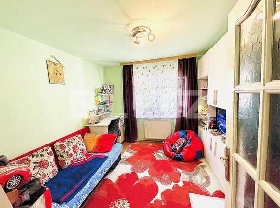 Apartament de vânzare 3 camere Micalaca - 86860AV | BLITZ Arad | Poza3