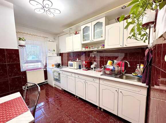 Apartament de vânzare 3 camere Micalaca - 86860AV | BLITZ Arad | Poza7