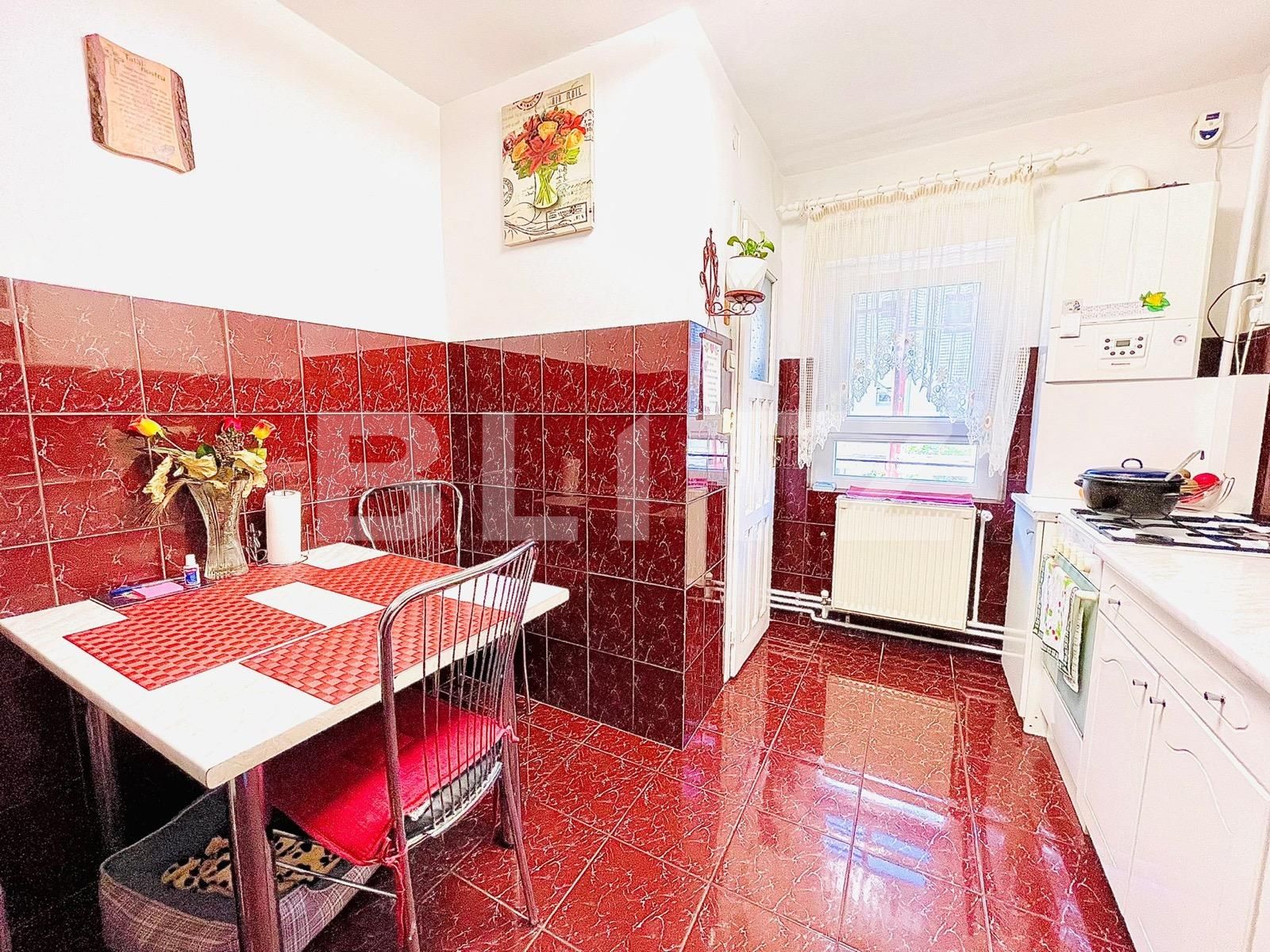 Apartament de vânzare 3 camere Micalaca - 86860AV | BLITZ Arad | Poza8